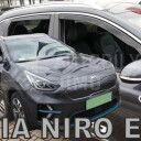 Ofuky oken Kia Niro EV 5dv. přední+zadní, 2019 -