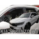 Ofuky oken Kia Sorento IV 5dv. přední 2020 -