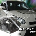 Ofuky oken Kia Soul 5dv., přední, 2005-