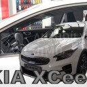 Ofuky oken Kia XCee´d 5dv, přední, 2019-