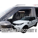 Ofuky oken Land Rover Discovery IV 5dv., přední, 2017-