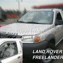 Ofuky oken Land Rover Freelander 3dv., 1998-