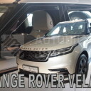 Ofuky oken Land Rover Velar 5dv., přední + zadní, 2017-