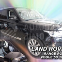 Ofuky oken Land Rover Voque IV, 2012-