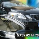 Ofuky oken Lexus GS, 2007-