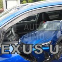 Ofuky oken Lexus UX 5dv., přední, 2019-
