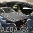 Ofuky oken Mazda CX-30 5dv., přední + zadní, 2019-