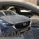 Ofuky oken Mazda CX-30, přední, 2019-