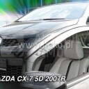 Ofuky oken Mazda CX-7 5dv., přední, 2006-