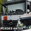 Ofuky oken Mercedes Arocs, 2013-