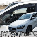 Ofuky oken Mercedes B W247 5dv., přední, 2019-