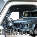 Ofuky oken Mercedes G III W463 5dv., přední, 2018-