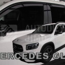 Ofuky oken Mercedes GLB X247 5dv. přední+zadní 2019 –