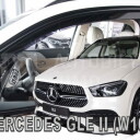 Ofuky oken Mercedes GLE II W167 5dv. přední+zadní 2019 –