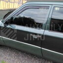 Ofuky oken Mercedes W124 5dv., přední, 1994-