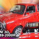 Ofuky oken Mini 3dv., 1969-2000
