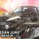 Ofuky oken Nissan Juke 5dv., přední, 2010-2019