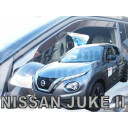 Ofuky oken Nissan Juke 5dv., přední, 2019-