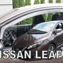Ofuky oken Nissan Leaf 5dv., přední, 2017-