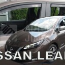 Ofuky oken Nissan Leaf 5dv., přední + zadní, 2017-