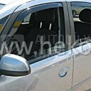 Ofuky oken Opel Meriva 5dv., přední, 2003-2010