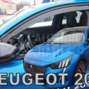Ofuky oken Peugeot 208 5dv., přední, 2019-