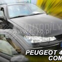 Ofuky oken Peugeot 406 5dv., přední, 1996-