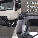 Ofuky oken Renault Gama D Cab 2,1 14-
