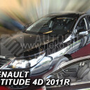 Ofuky oken Renault Latitude 5dv., přední, 2011-