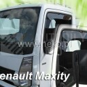Ofuky oken Renault Maxity, 2007-