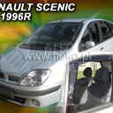 Ofuky oken Renault Scenic 5dv., přední, 1996-2002