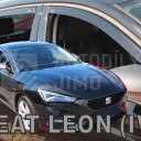 Ofuky oken Seat Leon IV 5dv. přední+zadní 2020 –