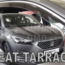 Ofuky oken Seat Tarraco 5dv., přední, 2019-