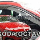 Ofuky oken Škoda Octavia IV 5dv., přední, (combi) 2020-