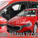 Ofuky oken Škoda Octavia IV 5dv., přední + zadní, (combi) 2020-