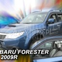 Ofuky oken Subaru Forester SH 5dv., přední, 2009-2013