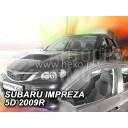 Ofuky oken Subaru Impreza GH 5dv., přední, 2008-2011