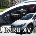 Ofuky oken Subaru XV 5dv., přední, 2017-