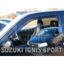 Ofuky oken Suzuki Ignis Sport 3dv., 2000-2006