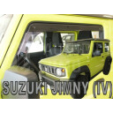 Ofuky oken Suzuki Jimny 3dv., 2018-