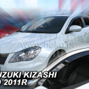 Ofuky oken Suzuki Kizashi 5dv., přední, 2011-