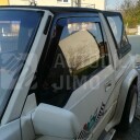 Ofuky oken Suzuki Vitara ET 3dv., 1989-1998