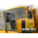 Ofuky oken Tatra T815