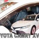 Ofuky oken Toyota Camry XV70 5dv., přední, 2018-