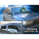 Ofuky oken Toyota Land Cruiser J80 5dv., přední, 1990-1998