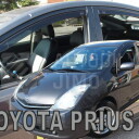 Ofuky oken Toyota Prius 5dv., přední + zadní, 2003-