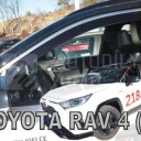 Ofuky oken Toyota Rav4 5dv., přední, 2019-
