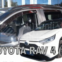 Ofuky oken Toyota Rav4 5dv., přední + zadní, 2019-