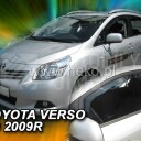 Ofuky oken Toyota Verso 5dv., přední, 2009-