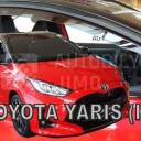 Ofuky oken Toyota Yaris IV 5dv. přední+zadní 2019-